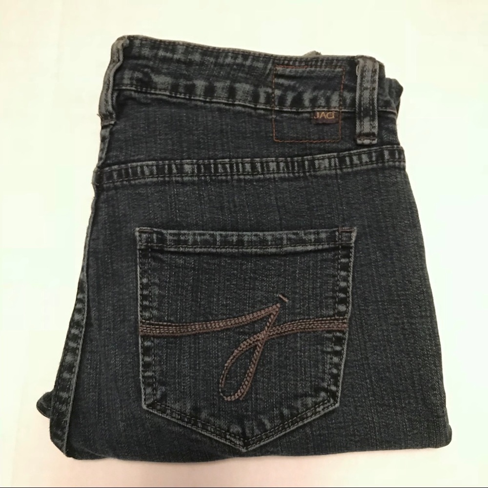 JAG. Jeans 👖 High rise straight leg